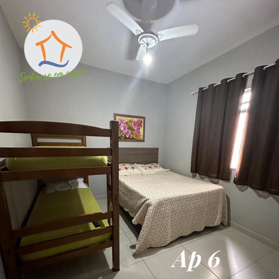 Sentir-Se Em Casa! Ap Privativo 10Min Da Praia De Itaparica Daire Vila Velha  Dış mekan fotoğraf