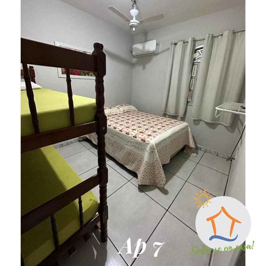 Sentir-Se Em Casa! Ap Privativo 10Min Da Praia De Itaparica Daire Vila Velha  Dış mekan fotoğraf