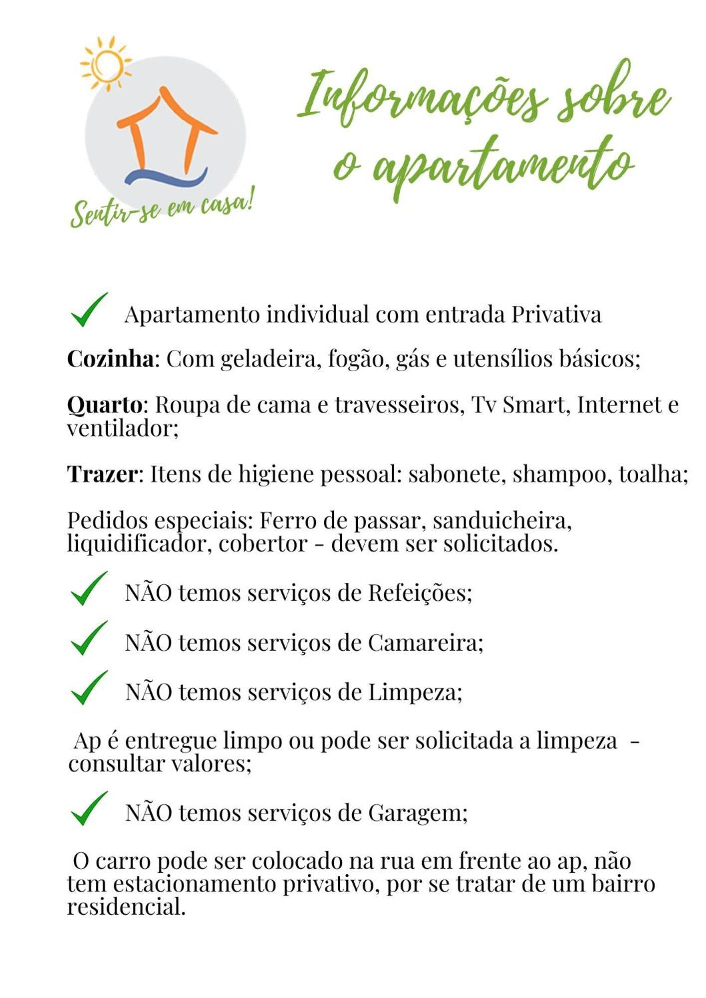Sentir-Se Em Casa! Ap Privativo 10Min Da Praia De Itaparica Daire Vila Velha  Dış mekan fotoğraf